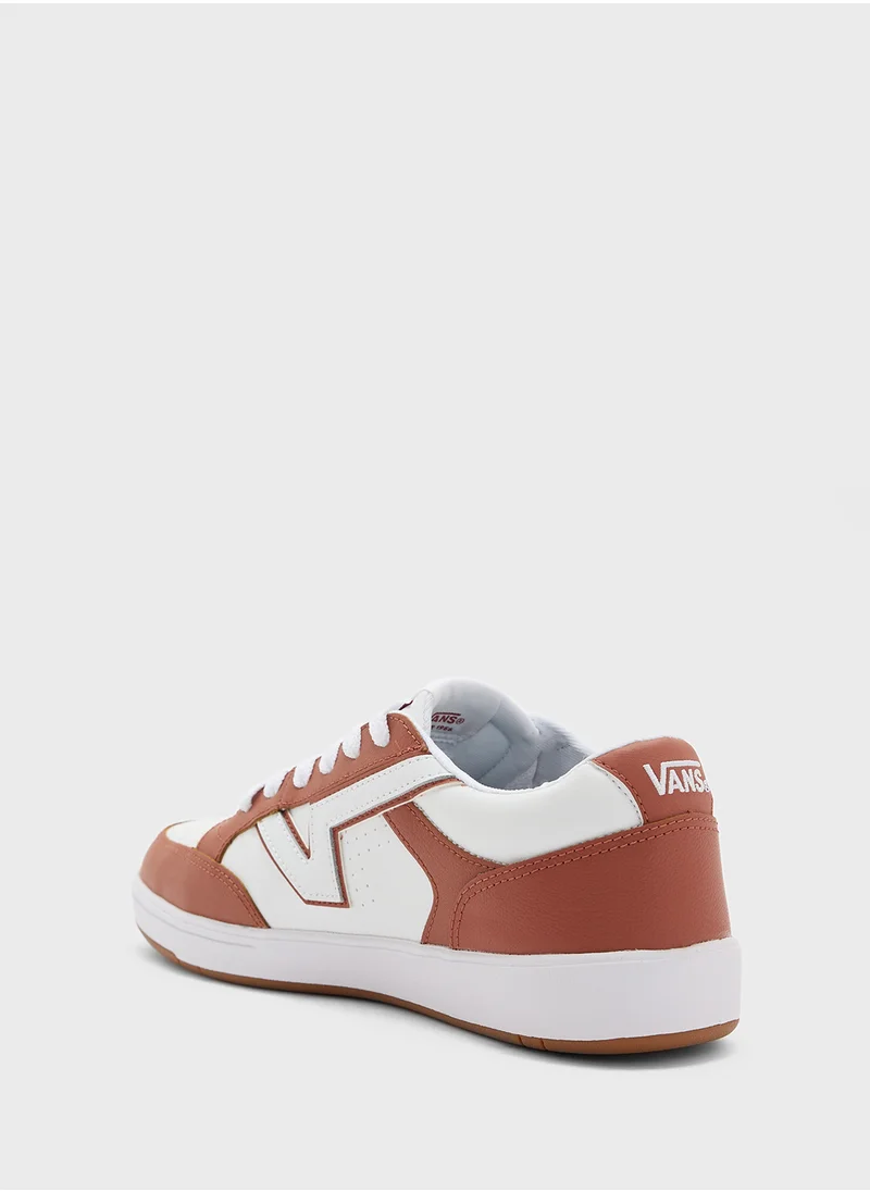 VANS Lowland Cc