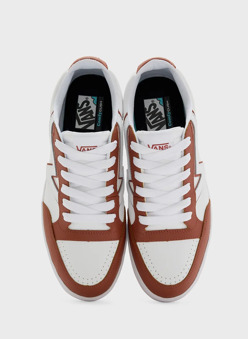 VANS Lowland Cc