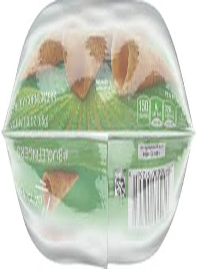 Bugles بوجلز رانش بنكهة طبيعية 3 أونص / 85 جرام (6 في علبة) - Image 2