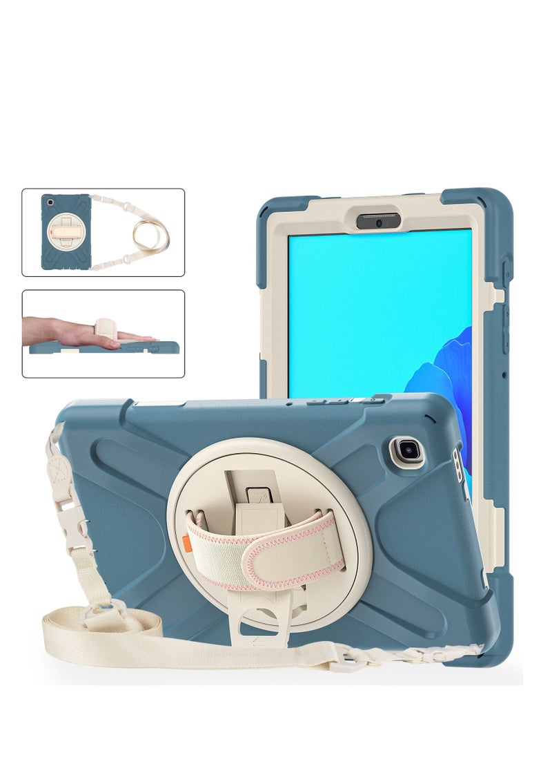 GULFLINK Gulflink Protective Back Case Cover for SAMSUNG Tab A7 lite T220/T225/T225N/T225C/T227U8  8.7 inch  - Image 1