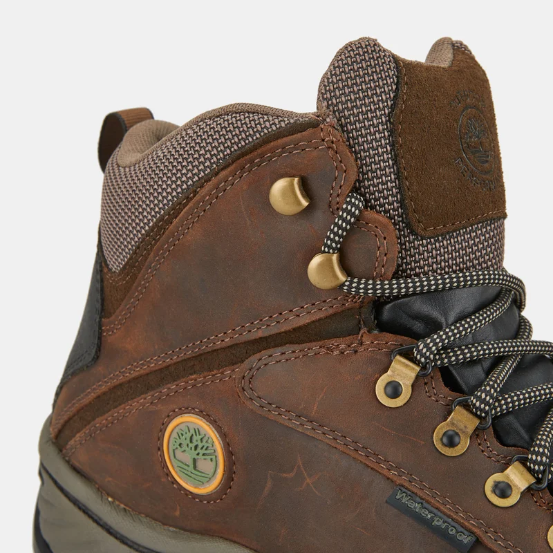 Timberland Men's Trekking Boot