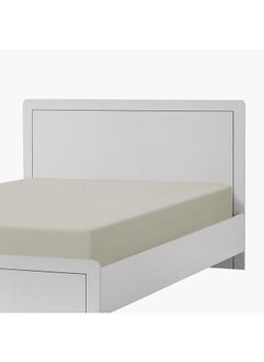 Home Box Oasis Queen Bed 204x87.6x154.8 cm, Mattress Size - 150x200cm  - Image 3