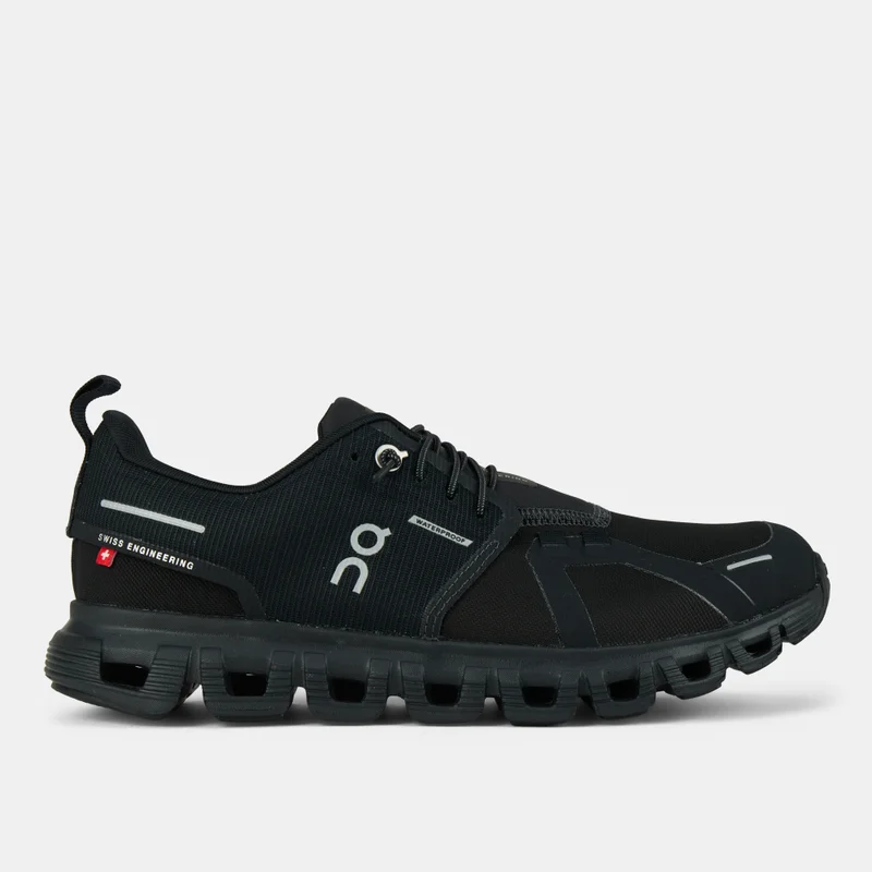 Women's Cloud 6 Waterproof Running Shoes