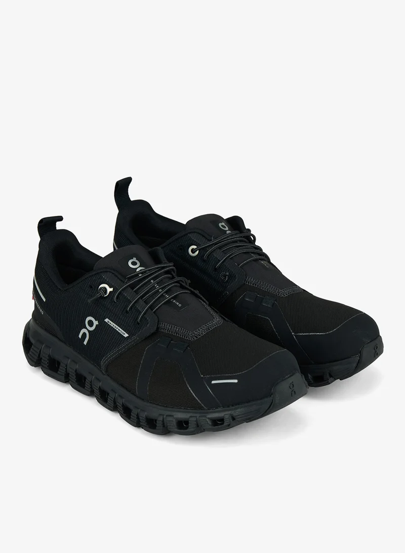 اون راننج Women's Cloud 6 Waterproof Running Shoes