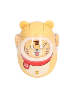 Thoraya Hand Warmer Portable Cute Tiger Multifunctional Winter USB Hand Warmer Power Bank  - Image 5