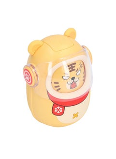 Thoraya Hand Warmer Portable Cute Tiger Multifunctional Winter USB Hand Warmer Power Bank  - Image 4