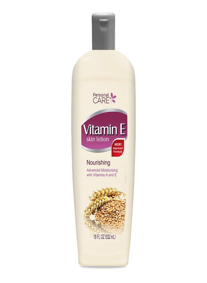 personal care Lotion Vitamin E, 1.43 Pound - Image 1