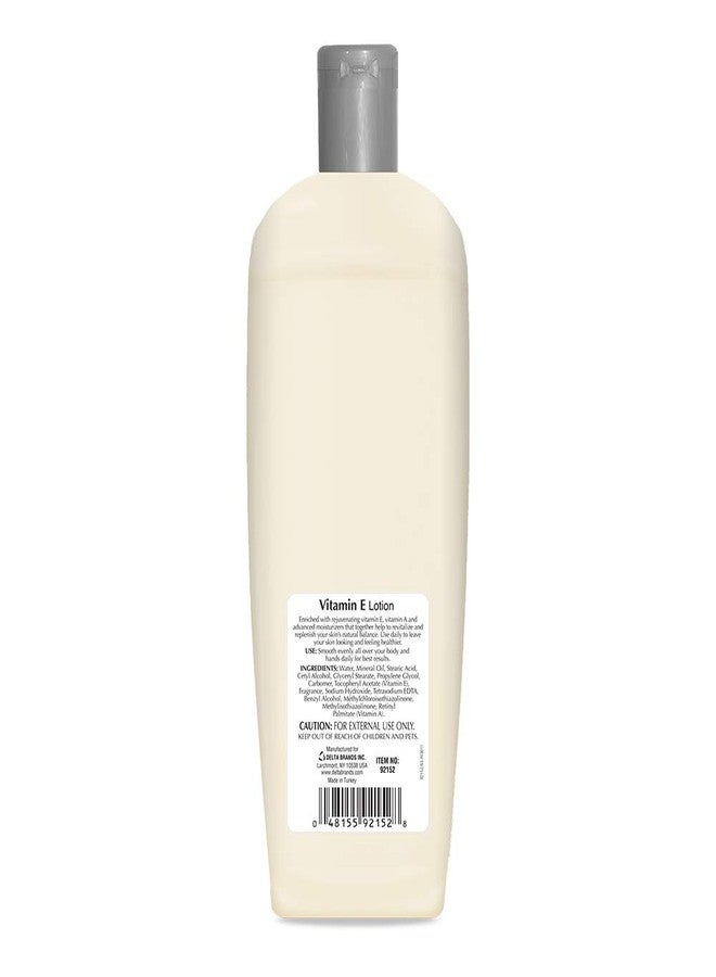 personal care Lotion Vitamin E, 1.43 Pound - Image 2