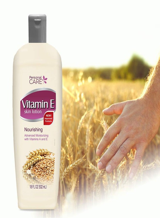 personal care Lotion Vitamin E, 1.43 Pound - Image 3