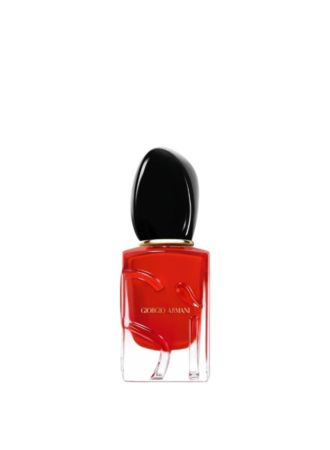GIORGIO ARMANI SI Passione Eau de parfum 30ml - Image 1