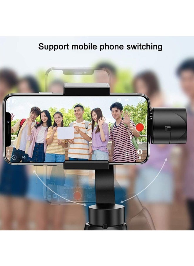PADOM - Padom S5B 3axis Stabilize Gimbal Bluetooth Handheld Device With Focus And Zoom Functions With Long Lifetime - Image 1