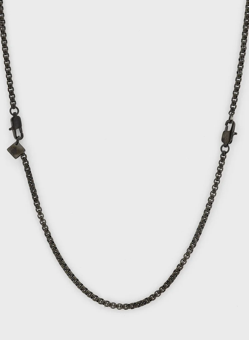 CERRUTI 1881 Gents Long Necklaces