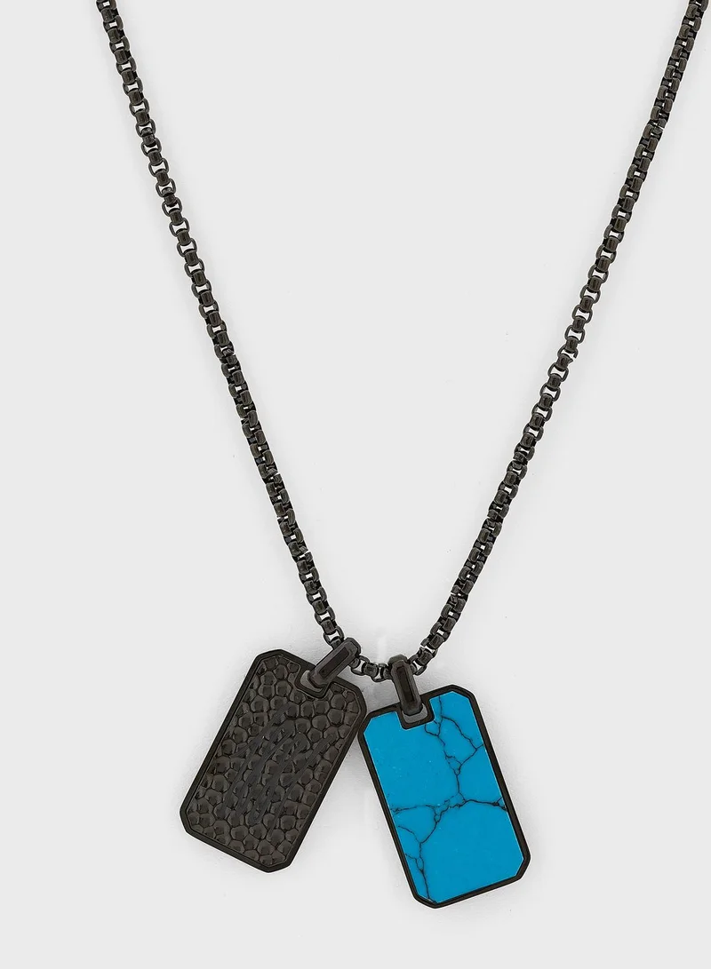 CERRUTI 1881 Gents Long Necklaces