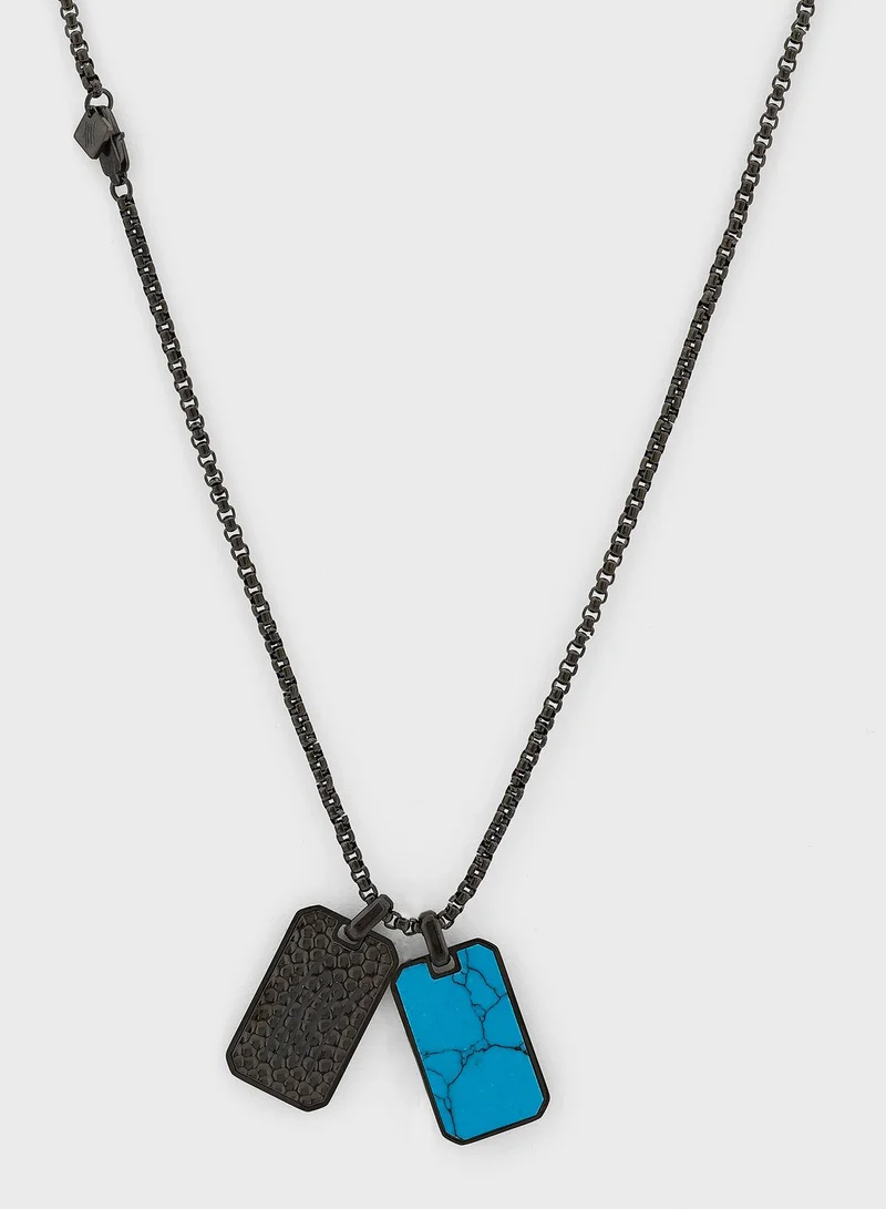CERRUTI 1881 Gents Long Necklaces