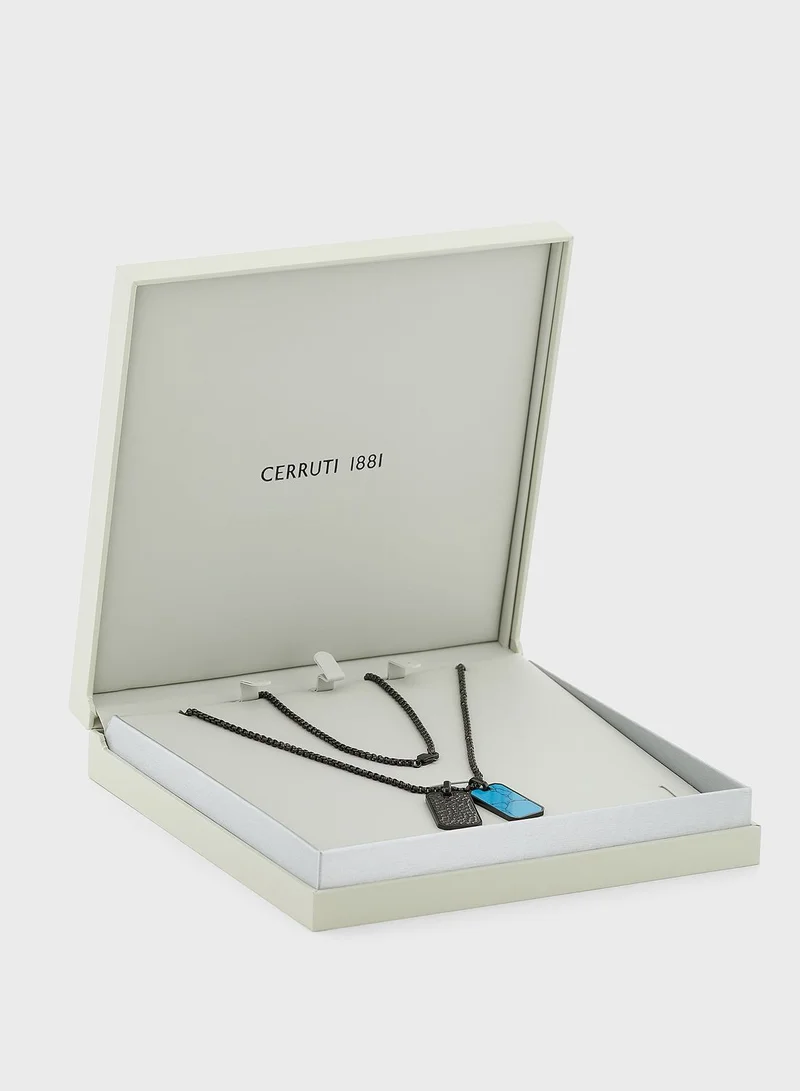 CERRUTI 1881 Gents Long Necklaces