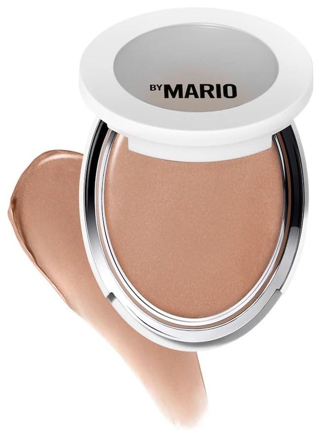 BY MARIO MAKEUP BY MARIO Softsculpt Transforming Skin Enhancer in Light-Medium Shade - Radiant Finish for Light to Light-Medium Skin Tones - Full Size 0.18 ounces 5 grams - Image 1
