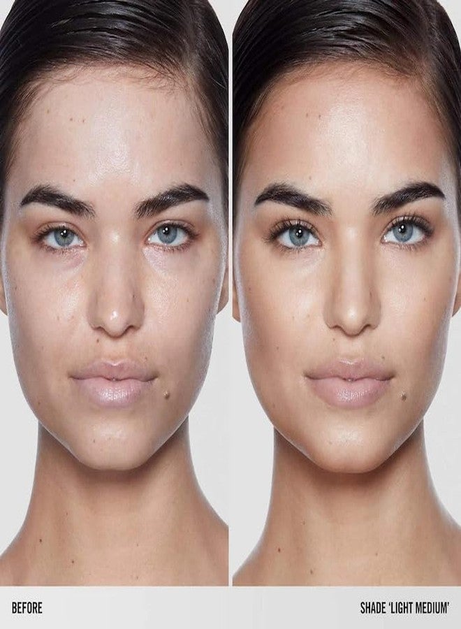 BY MARIO MAKEUP BY MARIO Softsculpt Transforming Skin Enhancer in Light-Medium Shade - Radiant Finish for Light to Light-Medium Skin Tones - Full Size 0.18 ounces 5 grams - Image 4