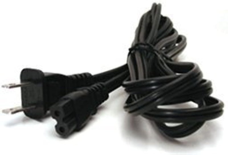 NGOSEW NgoSew Power Cord for Many Singerr Sewing Machines 