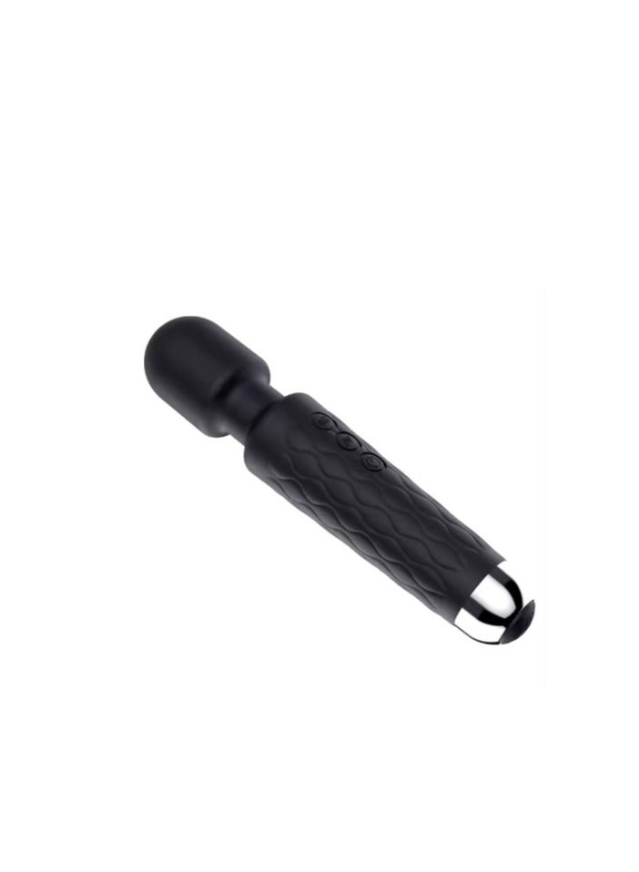Wireless Smart Handheld Mini Massage Machine - Image 2
