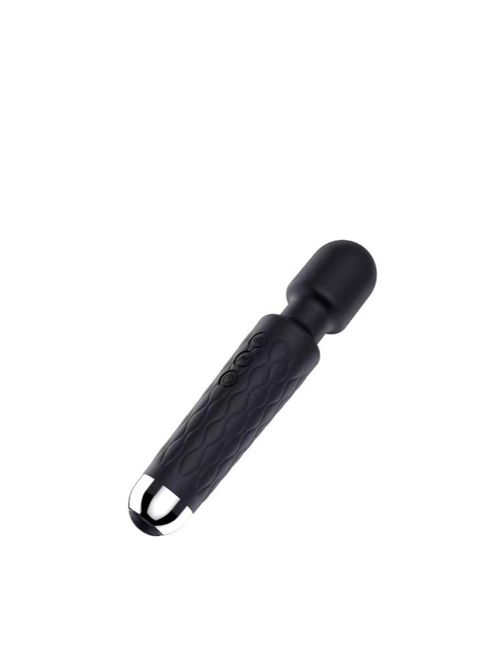 Wireless Smart Handheld Mini Massage Machine - Image 3
