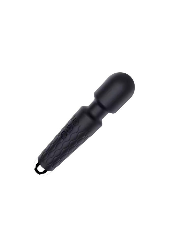 Wireless Smart Handheld Mini Massage Machine - Image 4