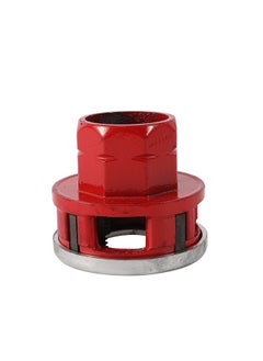 LAWAZIM Ratchet Die Head - 1-1/4inch  - Image 1
