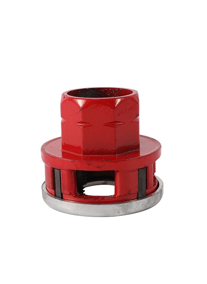 LAWAZIM Ratchet Die Head - 1-1/4inch  - Image 1