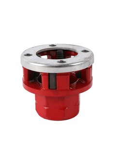 LAWAZIM Ratchet Die Head - 1-1/4inch  - Image 4
