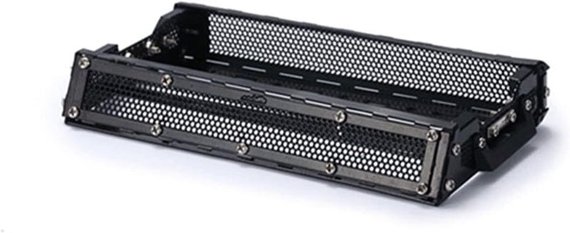 Yurefax Metal Luggage Carrier Roof Rack for RC Cars - Image 1