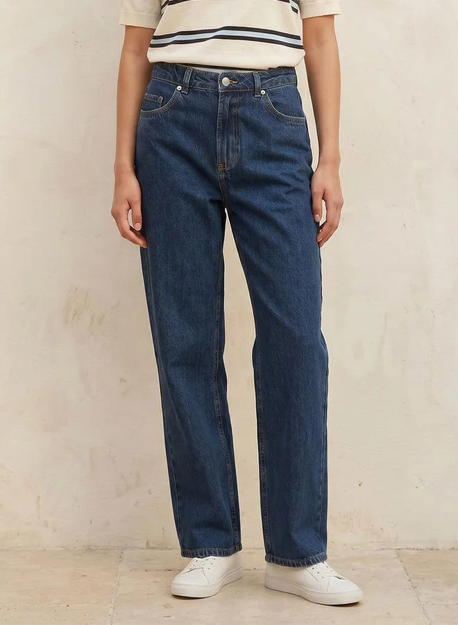 لي كوبر LC VINTAGE STRAIGHT