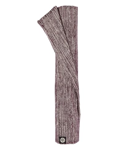 Manduka Shala Yoga Rug 71 Outdoor Yoga Meditation Foldable Machine Washable Natural Cotton Handmade 71 x 26 inches Indulge - Image 3