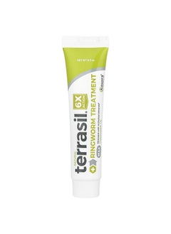 Terrasil Terrasil, Ringworm Treatment, Max, 0.5 oz  - Image 1