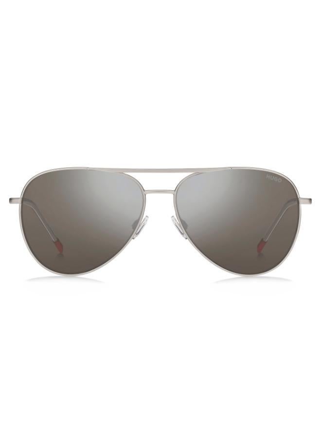 هوجو إطارات نظارات شمسية بايلوت - Image 3