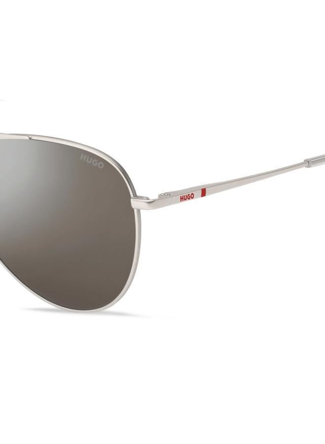 هوجو إطارات نظارات شمسية بايلوت - Image 4