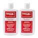 NOVUS 7030  Fine Scratch Remover 2  2 Pack 8 Ounce Bottles - Image 2