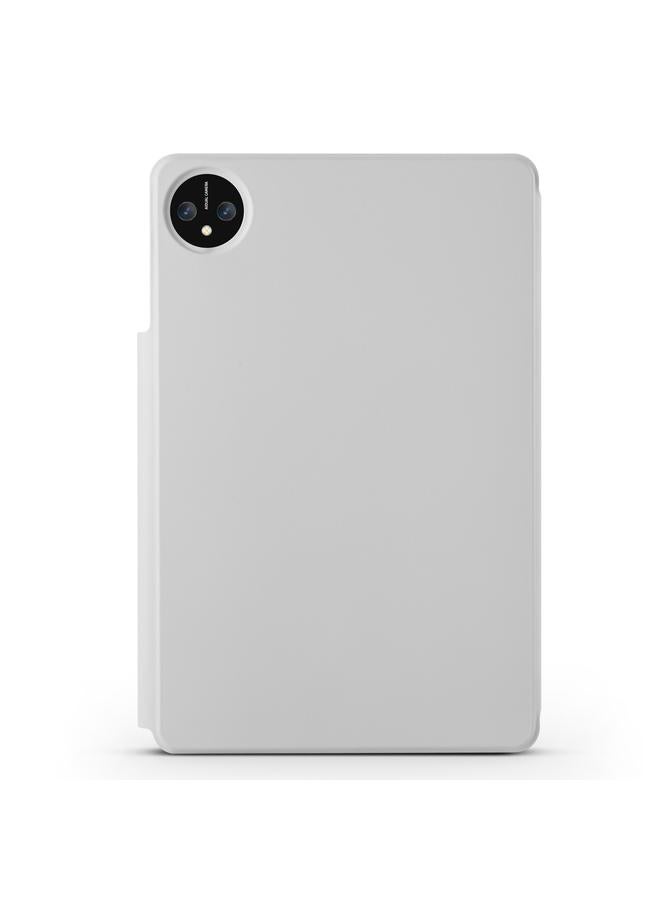 Zaboon Case For Honor MagicPad 2 12.3 Fixed Buckle Magnetic Deformation Leather Tablet Case - Image 3