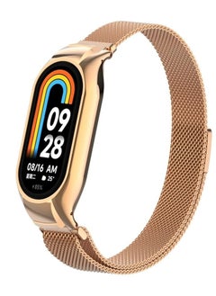Rose gold
