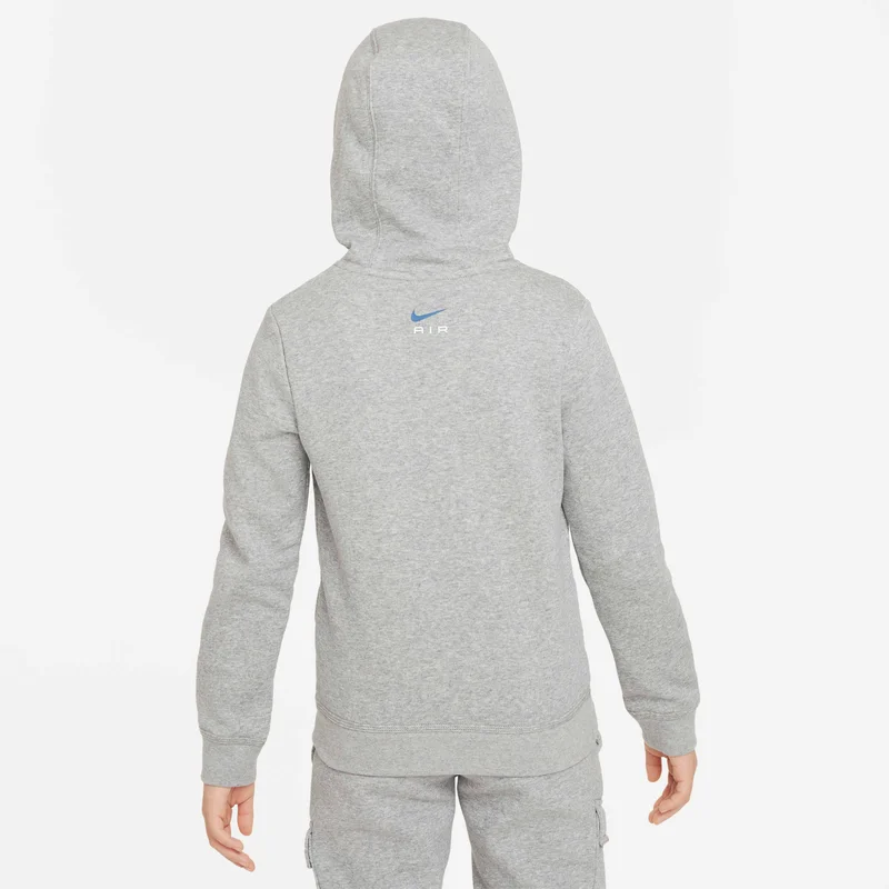 Nike Kids' Air Fleece Hoodie