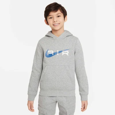 Nike Kids' Air Fleece Hoodie