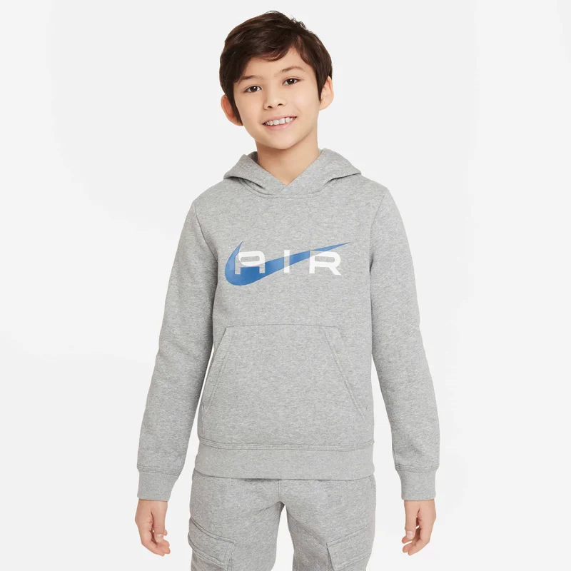 Nike Kids' Air Fleece Hoodie