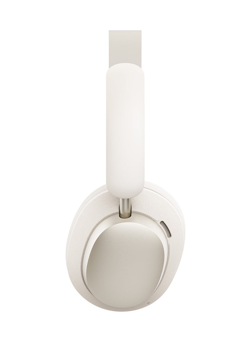 Honor Choice Codeler Headphones 2 With 57dB Active Noise Cancellation, 70H Battery, 360° Spatial Audio, Hi-Res Sound,  Game Mode & Fast Charging - Camellia Gold - Image 4