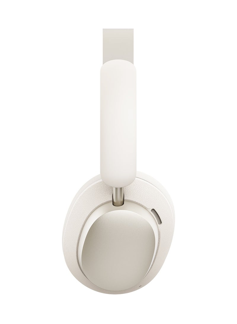 Honor Choice Codeler Headphones 2 With 57dB Active Noise Cancellation, 70H Battery, 360° Spatial Audio, Hi-Res Sound,  Game Mode & Fast Charging - Camellia Gold - Image 5