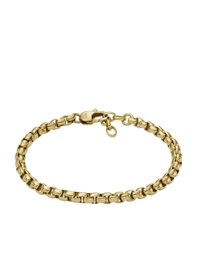 فوسيل Jf04561710 Chain Bracelet