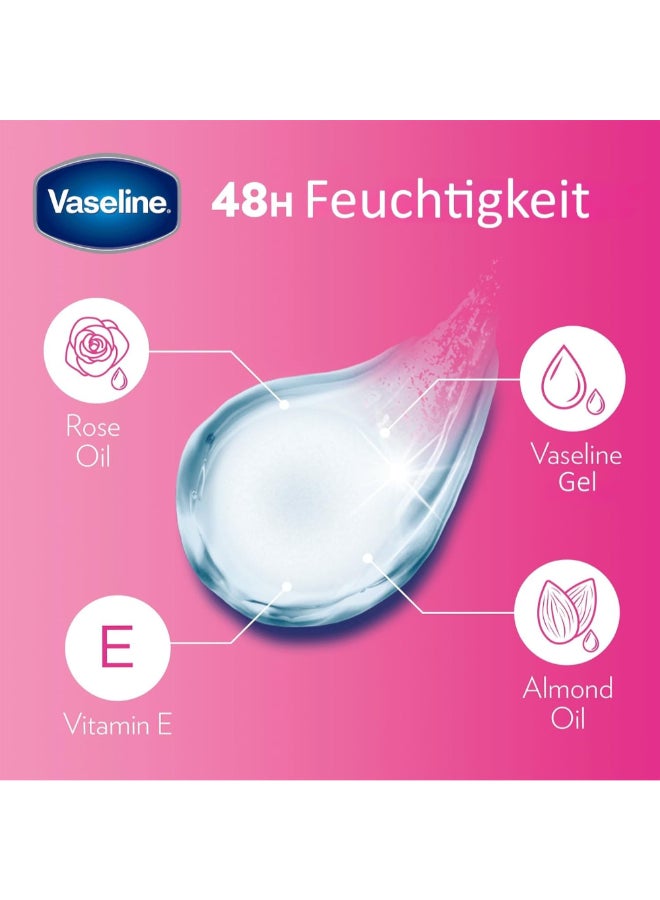 Vaseline Lip Therapy Rosy Lips Tinted Lip Balm 4.8 g 34480909 - Image 4