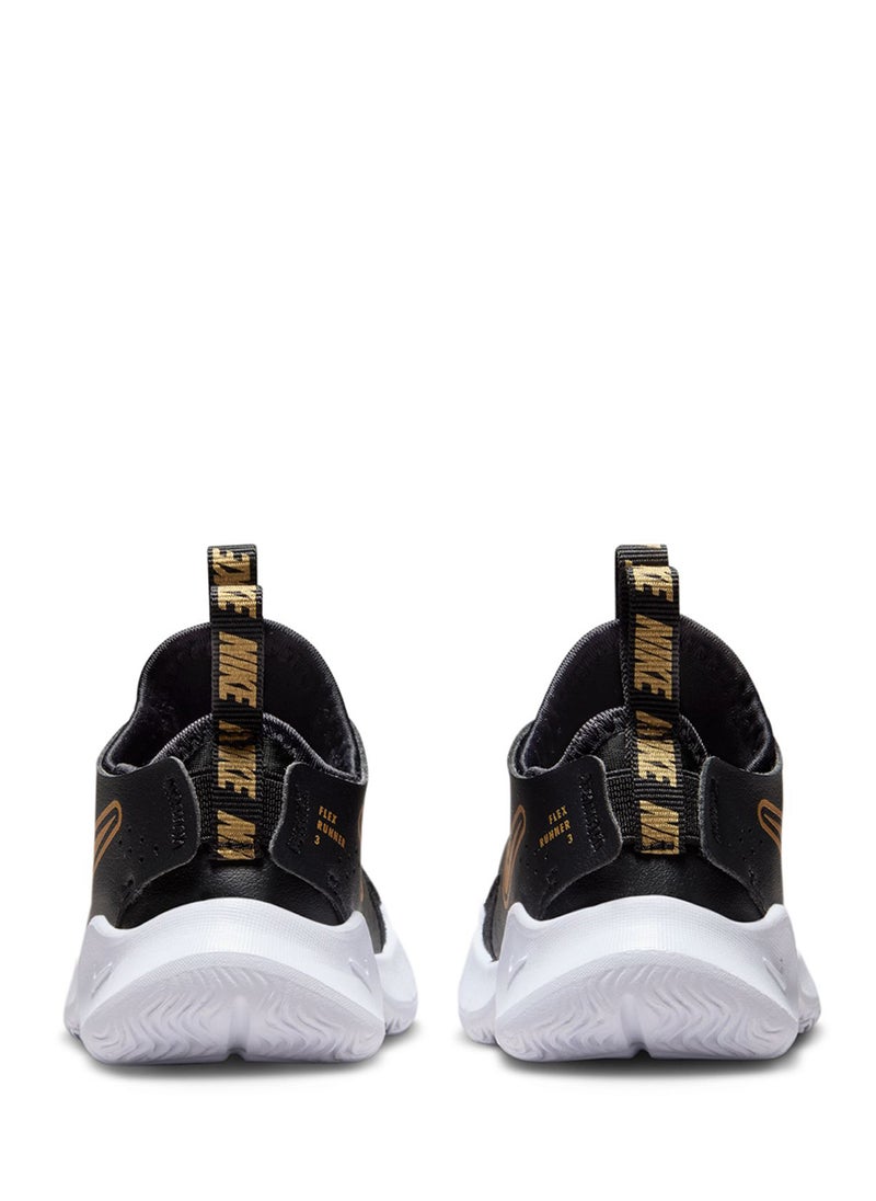 Nike Infant Flex Runner 3  - Image 4
