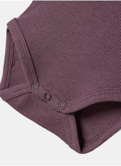 NAME IT name it Baby Girls Kab Longsleeve Bodysuitsuit  - Image 4