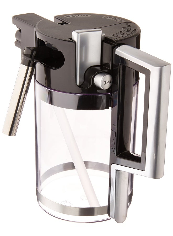 De'Longhi Delonghi 5513211641 Milk Tank Assembly - Image 1