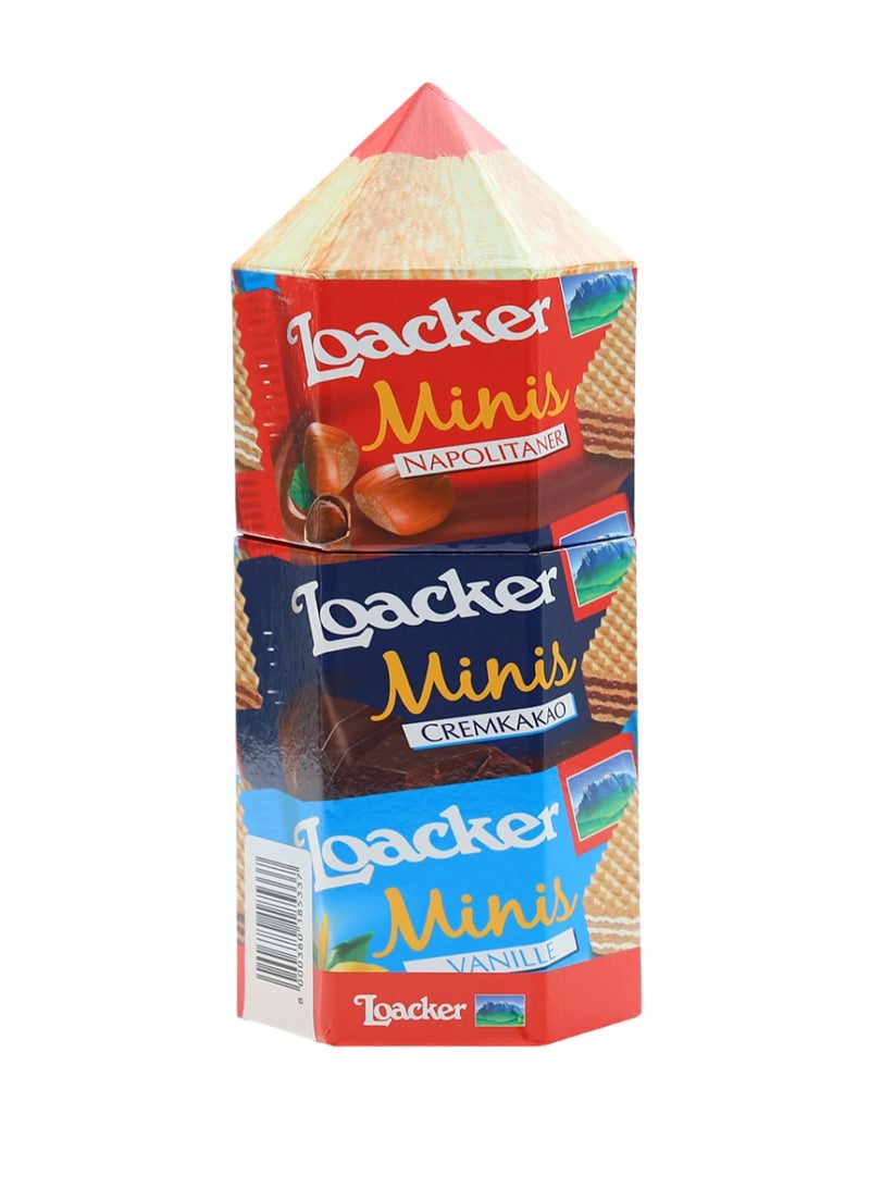 Loacker Chocolate Gifting Box For Kids - Image 1