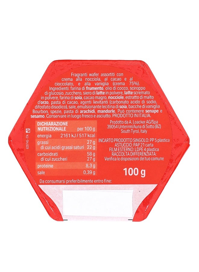 Loacker Chocolate Gifting Box For Kids - Image 3