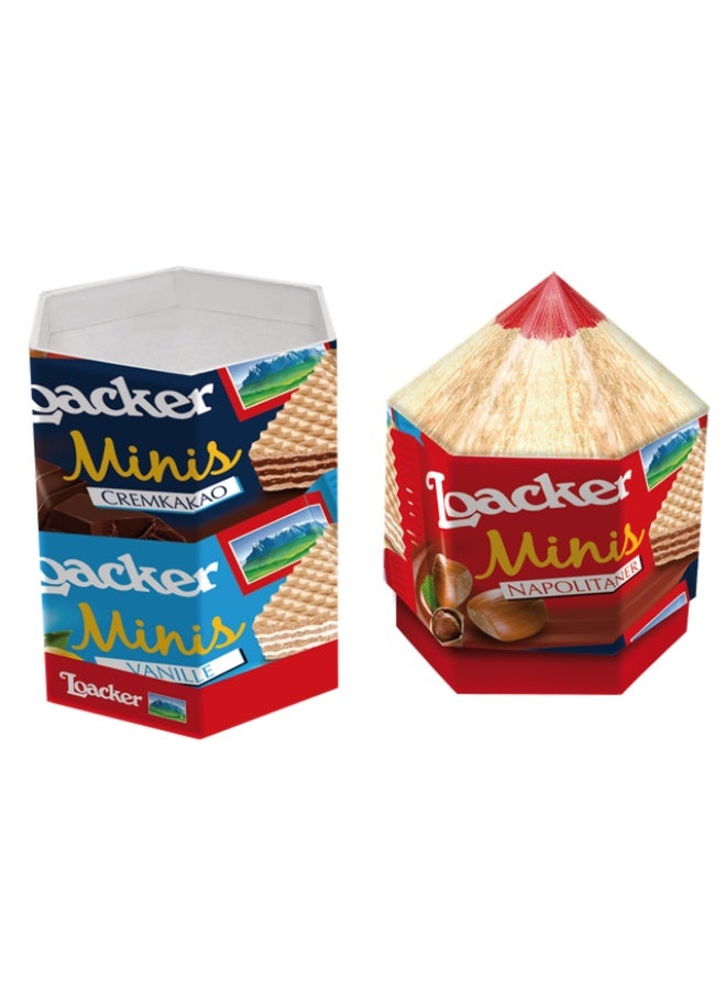 Loacker Chocolate Gifting Box For Kids - Image 4